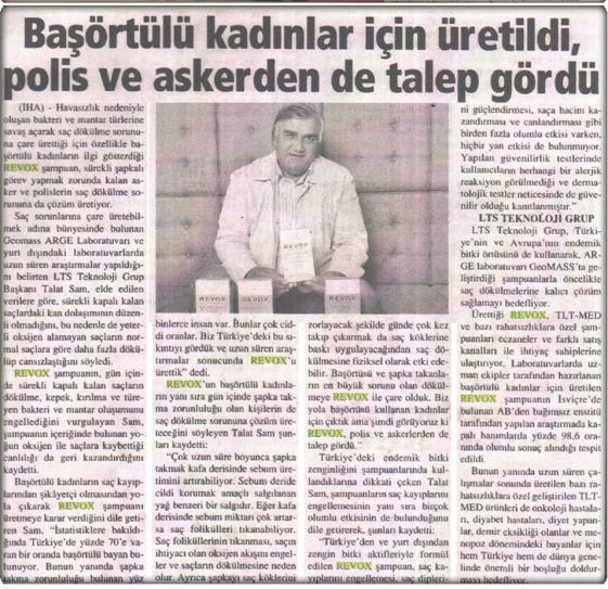 Basında Biz